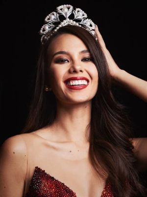  Cuộc Thi Hoa Hậu Thế Giới 2018: Khẳng Định Vẻ Đẹp, Trí Tuệ và Lòng Nhân Ái của Catriona Gray