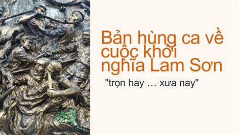  Cuộc Khởi Nghĩa Biên Giới - Một Chương Mở Ra Thời Kỷ Phi Luật Và Quyền Bầu Cử