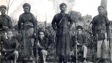  Cuộc Khởi Nghĩa Sepoy 1857: Một Sự Bùng Nổ Của Phẫn Nộ Và Loài Người