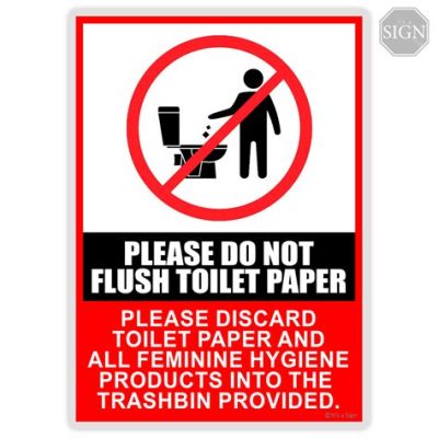 Do You Flush Toilet Paper: A Journey Through Cultural Norms and Environmental Impact