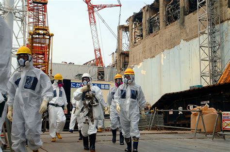 Fukushima Daiichi nuclear disaster: Unveiling the Unforeseen Aftermath and Japan's Resilient Spirit