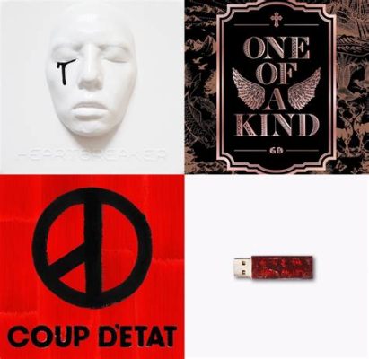 G-Dragon’s “Coup D’état” Album: A Musical Declaration Against Conformity and Embracing Artistic Evolution