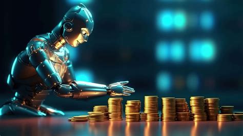 How Much Do AI Robots Cost: A Dive into the Economics of Artificial Intelligence