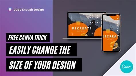 How to Change the Size of Canva Design: A Journey Through Creative Dimensions