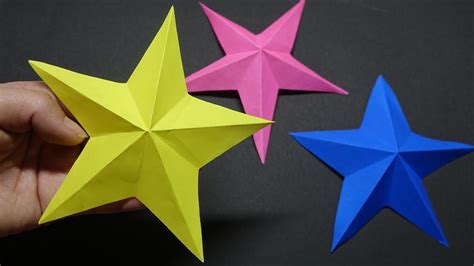 How to Make a Star with Paper: And Why It Might Just Save the World