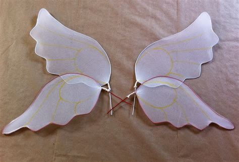 How to Make Fairy Wings with Paper: A Whimsical Journey into Crafting Magic