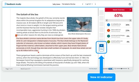 How to Use Turnitin AI Detection: A Comprehensive Guide to Navigating the Digital Academic Landscape