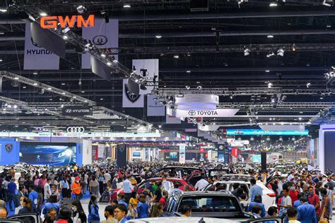 Indonesia International Motor Expo 2018: Illuminating Automotive Innovation and Accelerating Sustainable Mobility Solutions