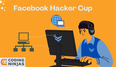  Tham gia Cuộc Thi Facebook Hacker Cup - Nơi Trí Tuệ và Nghệ Thuật Lập Trình Gặp Gỡ