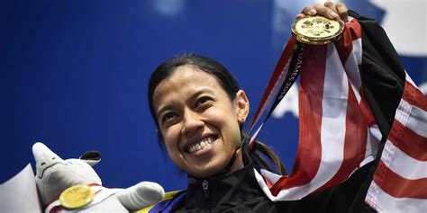  Lễ Trao Giải SEA Games 2017: Một Cơn Sóng Hào Hứng Cho Thể Thao Malaysia Và Huyền Thoại Nicol David