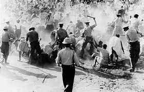  Sự kiện Sharpeville: Nơi Bạo lực Apartheid Gặp Trái Phản Của Nhân Dân