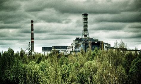 Thảm Họa Chernobyl Lấp Lòng Lo sợ Của Thế Giới Và Sự Phản Bội Của Khoa Học Hiện Đại