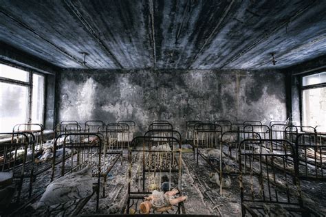  Thảm Họa Chernobyl: Tầm Vực Quá Khứ & Di sản của Olaf Scholz