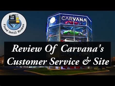 What is Carvana Customer Service Number? Exploring the Maze of Modern Customer Support